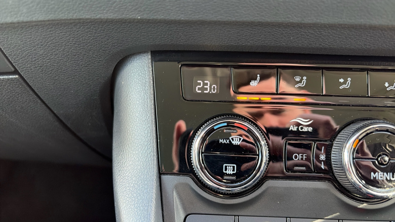 Skoda Karoq 1.5 TSI SE L 5dr DSG Petrol Estate